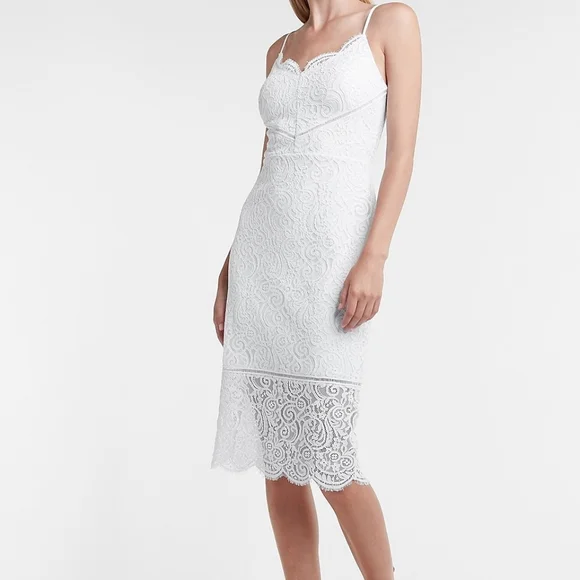 skylar midi dress Skylar Midi Dress